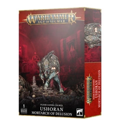 Warhammer AoS USHORAN MORTARCH OF DELUSION
