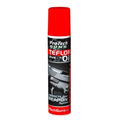 PROTECH G17 OLEJEK TEFLONOWY PTFE 100 ML