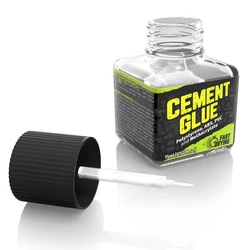 GSW - Cement glue for plastics 40ml