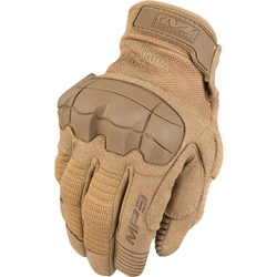 MECHANIX The Original M-Pact 3 Gen II Coyote