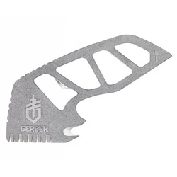 MULTITOOL GERBER GUTSY SILVER