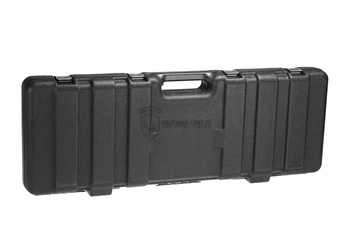 Futerał Rifle Case 90x33x13cm Black VFC