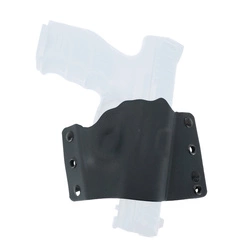 Kabura Stealth Operator Micro Compact OWB (Multi-Fit Holster) Czarna Prawa 