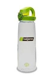 Butelka OTF Clear w/ Sprout Cap 700ml Nalgene