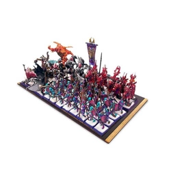 Green Stuff World Army Transport Bag - Extra Tray