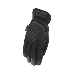 Rękawice Mechanix FastFit Womens Czarne