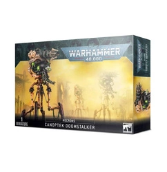 Warhammer 40K Canoptek Doomstalker