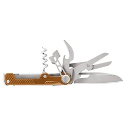 Multitool ArmBar Cork orange GERBER