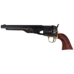 Rew.Pietta 1861 Colt Navy Civilian Steel .36