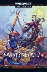 Warhammer Świątynia Węża