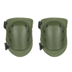 Nakolanniki AltaFLEX AltaLok™ - Olive Green Alta Industries
