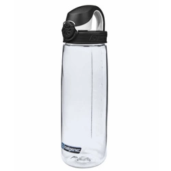 Butelka OTF Clear w/Black Cap 700ml Nalgene