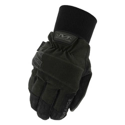 Mechanix Rękawiczki ColdWork Canvas Utylity czarne