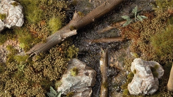 Gamers Grass: Swamp Shrubs