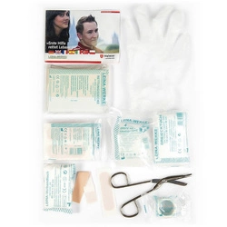 Wkład do apteczki 25szt. mały MIL-TEC