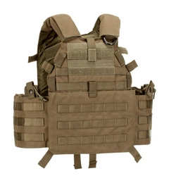 Kamizelka 6094A-RS Plate Carrier RG Invader