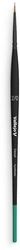 Vallejo: B02020 - Detail - Round Brush - Synthetic 2/0