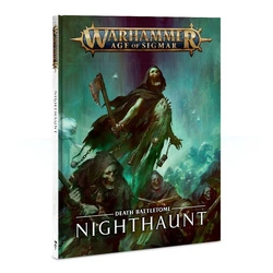 Warhammer AoS Battletome: NIGHTHAUNT