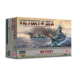 Victory at Sea: Victory at Sea IJN fleet