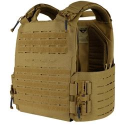 Kamizelka Vanquish RS Plate Carrier Coyote L-XL Condor