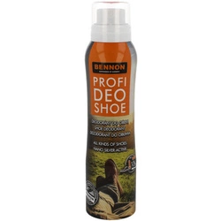Dezodorant Bennon Profi Deo Shoe 150ml