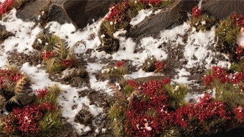 Gamers Grass: Laliguras Flowers