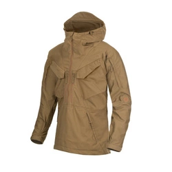 Kurtka Anorak PILGRIM® Coyote