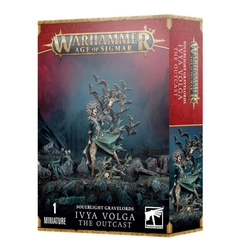 Warhammer AoS Ivya Volga