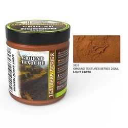 Green Stuff World Ground Textures - LIGHT EARTH 250ml