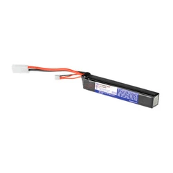 Bateria LiPo 7,4V 2600mAh 20C Large Pirate Arms