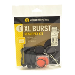 Zestaw XL Burst Resupply Airsoft Innovation