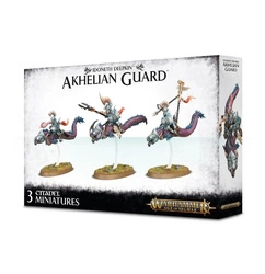 Warhammer AoS AKHELIAN GUARD