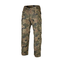 Texar Spodnie Taktyczne NS-TX Bojówki Pl Camo Wz93