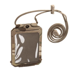 Etui Multi Purpose ID Holder Multicam Clawgear