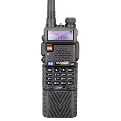 Radio BAOFENG UV-5R HT HP 3800 8W