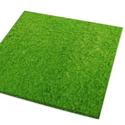 GSW - Grass Mats - Light Green