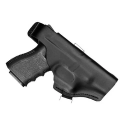 Kabura skórzana do Glock 17 / 22