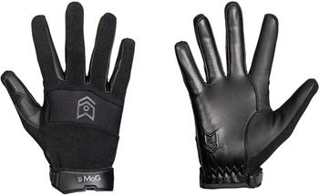 Rękawice ochronne MoG 8108 2ndSkin Gloves (Cut Resitant Gloves) Czarne 