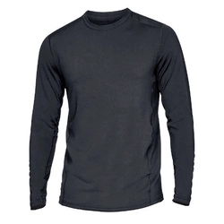 Under Armour Tactical ColdGear Shirt LS czarna