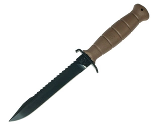 Nóż Glock Survival Knife 81 FDEarth