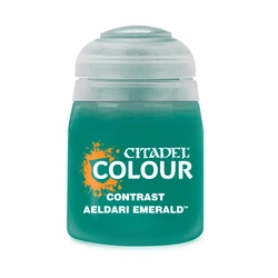 Contrast Aeldari Emerald 18ml