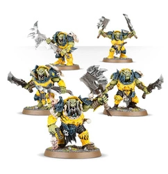 Warhammer AoS BRUTES