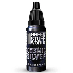 GSW - Metallic Paint Cosmic Silver