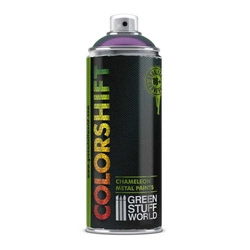 GSW - SPRAY Chameleon TOXIC PURPLE 400ml