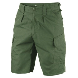 Spodnie Krótkie WZ10 Rip-Stop Olive krótkie TEXAR