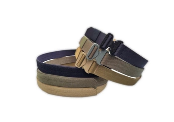 Pas Taktyczny FOX 45mm COYOTE K9THORN