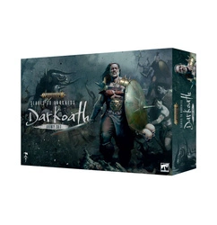 Warhammer AoS SLAVES TO DARKNESS: DARKOATH ARMY SET