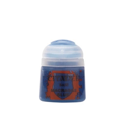 Base Macragge Blue 12ml