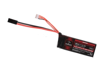 Bateria Lipo 11.1V 1800mAh 65C Graphene Nimrod