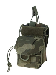 Ładownica Podwójna z Kieszenią na Granat Piorun WZ.93 DOMINATOR